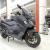 Maxsym TL 500