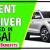 Urgent Driver Required in Dubai