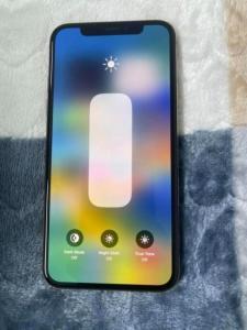 IPhone XS 256Gb Gold Color