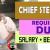 Chief Steward Required in Dubai