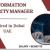 Information Security Manager Required in Dubai