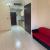 Beautifull Very Stunning Studio Flat With Balcony For Rent in Sevenam Crown.