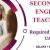 Secondary English Teachers Required in Dubai