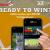 KT Gamez- Win Jollibee Vouchers up to AED 200