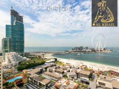 Largest 2 BR | Sea View | Best Offer