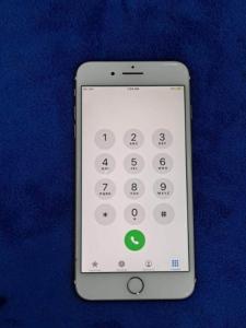 iphone 7 plus 128GB +971-556237819 -