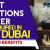 Guest Relations Officer Required in Dubai