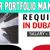 Senior Portfolio Manager | Real Estate Required in Dubai