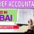 Chief Accountant Required in Dubai