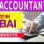 Accountant Required in Dubai
