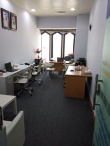 Deal of the Month! Ofc 400 Sqft Beautiful Sea View with Dubai Creek view, for 39,990 Free Wifi, Free