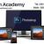 Photoshop Course in Sharjah @Austin Academy 0503250097