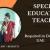 Special Education Teacher Required in Dubai