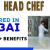 Head Chef Required in Dubai