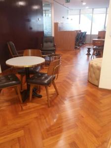 DISMANTLING OFFICE GLASS PARTITION/ GYPSUM PARTITION FIT OUT