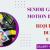 Senior Graphic & Motion Designer Required in Dubai