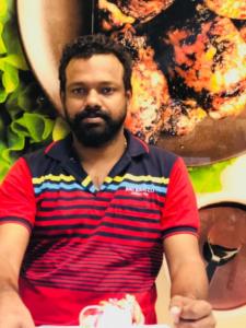 Mechanical Engineer-HVAC