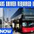 URGENT BUS DRIVER REQUIRED IN DUBAI