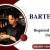 Bartender Required in Dubai