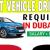 Light Vehicle Driver Required in Dubai