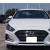 Hyundai Sonata 2018 model