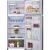 Toshiba Refrigerator 400 LTR