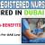 Registered Nurse Required in Dubai