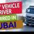 HEAVY VEHICLE DRIVER Required in Dubai