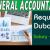 General Accountant Required in Dubai