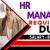 Human Resources Manager Required in Dubai