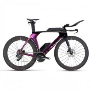 2022 Cervelo P5 Force eTap AXS 1 Disc Triathlon Bike (CALDERACYCLE)