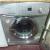washing machine -