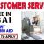 CUSTOMER SERVICE REQUIRED IN DUBAI