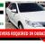 URGENT DRIVERS REQUIRED IN DUBAI