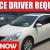 OFFICE DRIVER REQUIRED