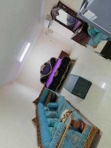 Big majlas studio attach washroom attach kitchen in sharjah AL jazzat