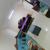 Big majlas studio attach washroom attach kitchen in sharjah AL jazzat