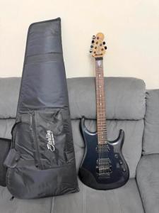 Sterling JP160 UPGRADED!