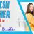 English Teacher Required in Dubai