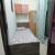 Partition and room available