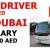 BUS DRIVER REQUIRED IN DUBAI