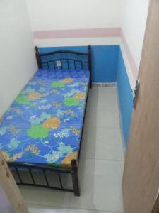 Partition available ready to move -