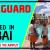 Lifeguard Required in Dubai