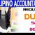 Filipino accountant Required in Dubai