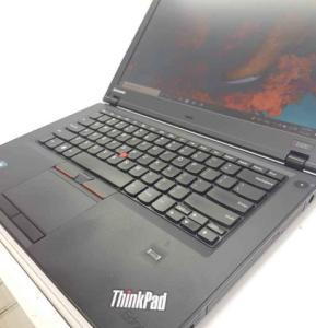 Lenovo ThinkPad Edge E") Intel® Core™ i3 6 GB DDR3-SDRAM 500 GB Intel® HD Graphics 3000 Windo - Duba