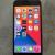 iPhone S -