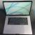 Apple MacBook Pro TouchBar Core i7 4GB Graphics 512 SSD Storage 16GB Ram-YEAR 2018