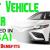 Light Vehicle Driver Required in Dubai