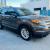 Ford Explorer Full Option GCC | Free Service Contract