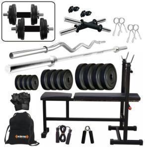 Buy home gym from gym manufacturer in the UAE